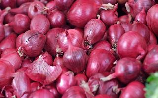Government Bans Onion Export Till March 2024